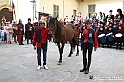 VBS_1204 - Palio di Asti 2023 - Corteo Storico - Santa Messa e Benedizione del Cavallo e del Fantino